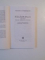 FAGADUIALA , RECVIEM PENTRU ROMANUL POLITIST de FRIEDRICH DURRENMATT , 2003