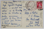 FAGARAS , CETATEA ' MIHAI VITEAZUL ' , CARTE POSTALA , 1930