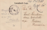 FAGARAS , VILA DOCTOR TURCU , STRADA BETLEN , CARTE POSTALA ILUSTRATA , MONOCROMA , CIRCULATA , DATATA 1908