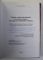 FAGETELE VIRGINE DIN ROMANIA IN CONTEXT EUROPEAN SUB INFLUENTA SCHIMBARILOR CLIMATICE de CRISTIAN D. STOICULESCU , 2013 , DEDICATIE *