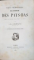 FAITS MEMORABLES DE L'HISTOIRE DES PAYS-BAS par J.-B.-J. CHAMPAGNAC, ULUSTRATIONS DE MM. ROUARGUE FRERES - PARIS, 1856