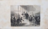 FAITS MEMORABLES DE L'HISTOIRE DES PAYS-BAS par J.-B.-J. CHAMPAGNAC, ULUSTRATIONS DE MM. ROUARGUE FRERES - PARIS, 1856