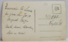 FAMILE LANGA MASINA CU NR. 4413 - B , EXCURSIE LA SINAIA , FOTOGRAFIE TIP CARTE POSTALA , 1937