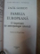 FAMILIA EUROPEANA . O INCERCARE DE ANTROPOLOGIE ISTORICA de JACK GOODY , 2003