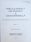 FAMILIILE BOIERESTI DIN MOLDOVA SI TARA ROMANEASCA  - ENCICLOPEDIE ISTORICA , GENEALOGICA SI BIOGRAFICA , VOLUMUL II ( BOIAN - BUZESCU )  , coordonator si coautor MIHAI DIM. STURDZA , 2011
