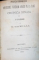 FANATANA BLANDUZIEI de VASILE ALECSANDRI - BUCURESTI, 1884