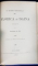FANATANA BLANDUZIEI de VASILE ALECSANDRI - BUCURESTI, 1884