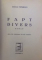 FAPT  DIVERS  - ROMAN  de IOANA PETRESCU , gravuri originale de ION ANESTIN , EDITIE INTERBELICA