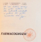 FARMACOGNOZIE de T. GOINA...P. PETCU , 1967