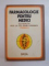 FARMACOLOGIE PENTRU MEDICI , VOL. I - II SUB REDACTIA PROF. DR. DOC. BARBU CUPARENCU , 1976