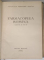 FARMACOPEEA ROMANA  EDITIA A 7-A  1956 *MINIMA UZURA