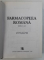 FARMACOPEEA ROMANA , EDITIA A X- A , 1998