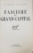 FASCISME ET GRAND CAPITAL - ITALIE - ALLEMAGNE par DANIEL GUERIN , 1936 , PREZINTA URME DE UZURA