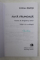 FATA FRUMOASA de CRISTIAN BADILITA - POEME SI DRAGOSTE SI AMOR , 2013, EXEMPLAR SEMNAT *
