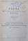 FAUNA REPUBLICII POPULARE ROMANE, INSECTA, VOL IX, FAS. 4: FAMILIA ICHNEUMONIDAE, SUBFAMILIA ICHNEUMONINAE, TRIBUL ICHNEUMONIAE STENOPNEUSTICAE de MIHAI I. CONSTANTINEANU 1959