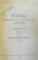 FAUNA REPUBLICII POPULARE ROMANE, INSECTA, VOL VII, FAS. 3: EPHEMEROPTERA de C. BOGOESCU  1958