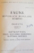 FAUNA REPUBLICII POPULARE ROMANE, INSECTA, VOL VII, FAS. 4: ORTHOPTERA. ORDINELE: SALTATORIA, DERMAPTERA, BLATTODEA, MANTODEA de WILHELM K. KNECHTEKL, ANDREI POPOVICI-BIZNOSANU  1959