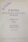 FAUNA REPUBLICII POPULARE ROMANE. INSECTA, VOL XI, FAS. 3: DIPTERA SYRPHIDAE de PETRU SUSTER  1959