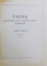 FAUNA REPUBLICII POPULARE ROMINE   - AMPHIBIA VOL. XIV , FASCICULA I ,  1960
