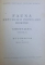 FAUNA REPUBLICII POPULARE ROMINE  - CRUSTACEA VOL. IV , FASCICULA 3 , MYSIDACEA de MIHAI BACESCU , 1954 ,  1954