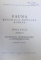 FAUNA REPUBLICII POPULARE ROMINE - MOLLUSCA - VOL. III, FASCICOLELE I-III de ALEXANDRU V. GROSSU, 1955