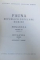 FAUNA REPUBLICII POPULARE ROMINE - MOLLUSCA - VOL. III, FASCICOLELE I-III de ALEXANDRU V. GROSSU, 1955
