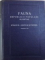 FAUNA REPUBLICII POPULARE ROMINE   -  PISCES - OSTEICHTHYES  ( PESTI GANOIZI SI OSOSI )  ,  VOL. XIII , de PETRU BANARESCU ,   1964