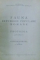 FAUNA REPUBLICII POPULARE ROMINE  - PROTOZOA VOL. I , FASCICULA 1  / HYPERMASTIGINA de A. MURGOCI , 1951
