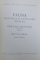 FAUNA REPUBLICII POPULARE ROMINE   - TROCHELMINTHES VOL. II , FASCICULA II / ROTATORIA de LUDOVIC RUDESCU , 1960 , PREZINTA HALOURI DE APA