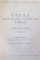 FAUNA REPUBLICII SOCIALISTE ROMANE, CRUSTACEA, VOL. IV, FAS. 1-5,  1951-1959