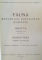FAUNA REPUBLICII SOCIALISTE ROMANIA, INSECTA, VOL VIII, FAS. 4: HOMOPTERA, PARTEA GENERALA de ECATERINA DOBREANU SI CONSTANTIN MANOLACHE  1969