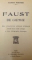 FAUST DE GOETHE de ALFRED MORTIER