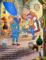 FAVOURITE TALES, STARSHINE II, ILUSTRATED by CARLOS BUSQUETS