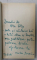 FEDERICO GARCIA LORCA , RAPSODUL de OVIDIU DRIMBA , 1981, DEDICATIE *