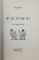FEDRU de PLATON , traducere de ST. BEZDECHI , 1939 , DEDICATIE*