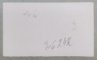 FELICITARE, FORMAT C.D.V. , CROMOLITOGRAFIE , INTERBELICA