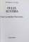 FELIX AUSTRIA  - EINE GESICHTE OSTERREICHS von STEPHAN VAJDA , 1980