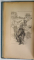 FEMMES DE LETTRES  par MARY FLORAN , illustrations d 'apres M. MAHUT , 1905, PREZINTA  URME DE UZURA