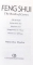 FEN SHUI THE BOOK OF CURES by NANCILEE WYDRA , 1993