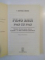 FENG SHUI , PAS CU PAS , CUPRINDE INDICATII PERSONALIZATE DIN ASTROLOGIA CHINEZEASCA de T. RAPHAEL SIMONS , 2008
