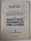 FENOMENUL CARITAS SAU MANTUIREA ROMANILOR PRIN EI INSISI de DAN ZAMFIRESCU si DUMITRU CERNA , 1993 , DEDICATIE *