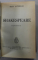 FENOMENUL ENGLEZ de DRAGOS PROTOPOPESCU / SHAKESPEARE de HAIG ACTERIAN , COLEGAT DE DOUA CARTI , 1936 -1938