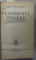 FENOMENUL ENGLEZ de DRAGOS PROTOPOPESCU / SHAKESPEARE de HAIG ACTERIAN , COLEGAT DE DOUA CARTI , 1936 -1938
