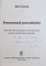 FENOMENUL POVESTITULUI -  INCERCARE DE SOCIOLOGIE SI ANTROPOLOGIE ASUPRA NARATIUNILOR POPULARE   de ION CUCEU , 1999, DEDICATIE*