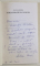 FEREASTRA DE LA VENETIA de SILVIA KERIM , 2001 , DEDICATIE *