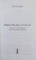 FEREASTRA DE LA VENETIA de SILVIA KERIM , EDITIA A II A REVIZUITA SI ADAUGITA , 2001