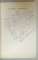 FERESTRE SPRE AZUR de MIHAI STANESCU , versuri , 1970 , DEDICATIE *