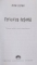 FERICIREA NEBUNA de JEAN GIONO , 2007