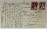 FERMA , FAGARAS , FANTANA CRAIESEI , CARTE POSTALA , 1930