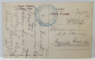 FERMA - FAGARAS , TINERE LA FANTANA CRAIESEI , CARTE POSTALA , 1921
